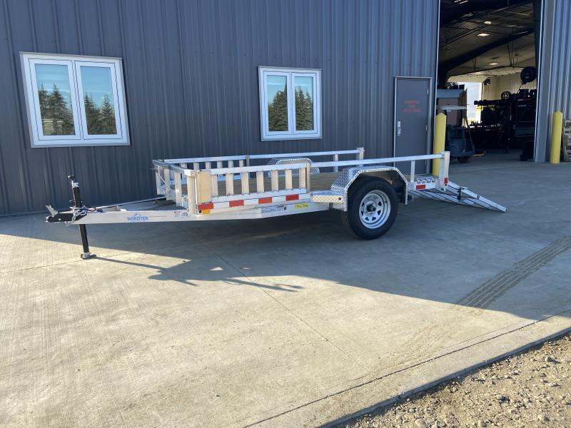 new Utility Trailers Nordtek Trailers  for sale, in Edmonton, AB Thumbnail 11