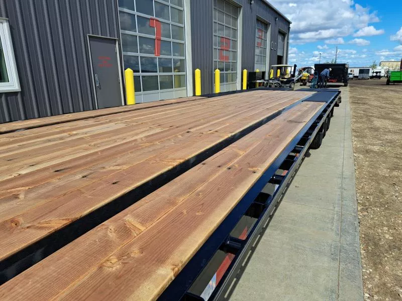 new Equipment / Flatbed Trailers Double A Trailers  for sale, in Edmonton, AB Thumbnail 18