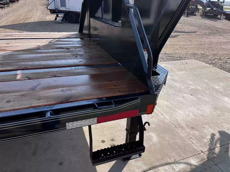 new Equipment / Flatbed Trailers Double A Trailers  for sale, in Edmonton, AB Thumbnail 14