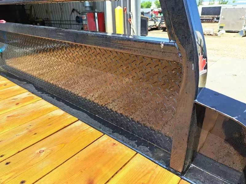 new Flat Decks Double A Trailers  for sale, in Grande Prairie, AB Thumbnail 10