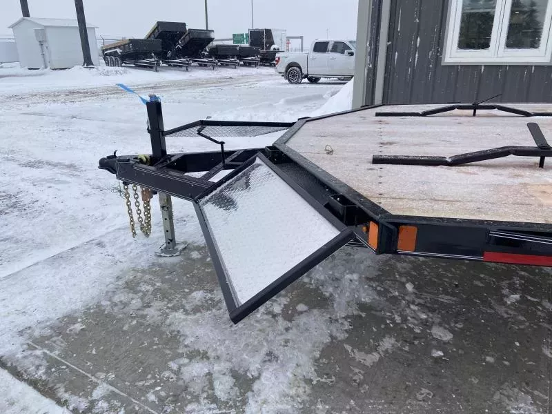 new Snowmobile Trailers Double A Trailers  for sale, in Edmonton, AB Thumbnail 20