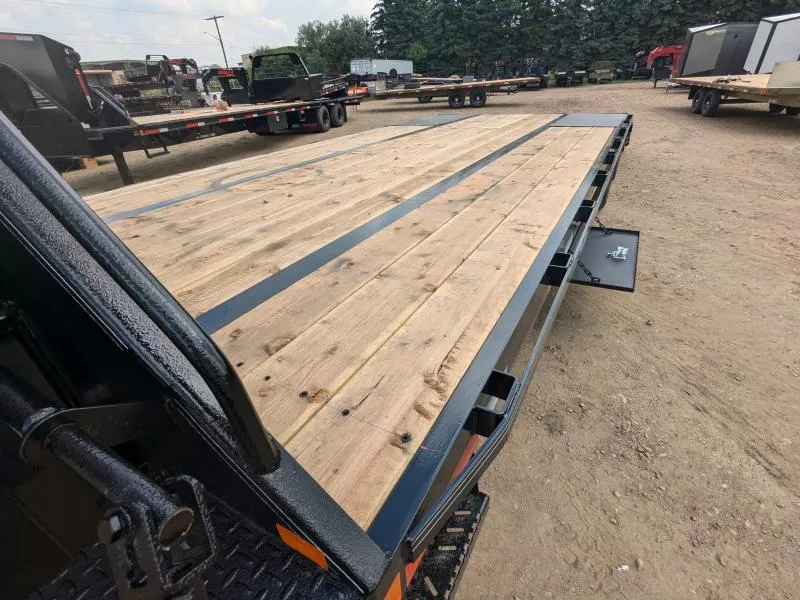new Equipment / Flatbed Trailers Double A Trailers  for sale, in Edmonton, AB Thumbnail 12