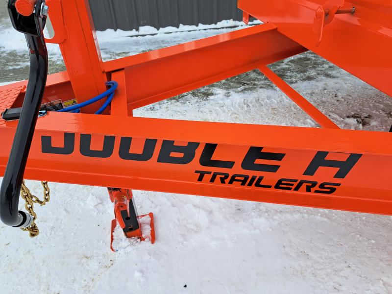 new Equipment / Flatbed Trailers Double A Trailers  for sale, in Edmonton, AB Thumbnail 10