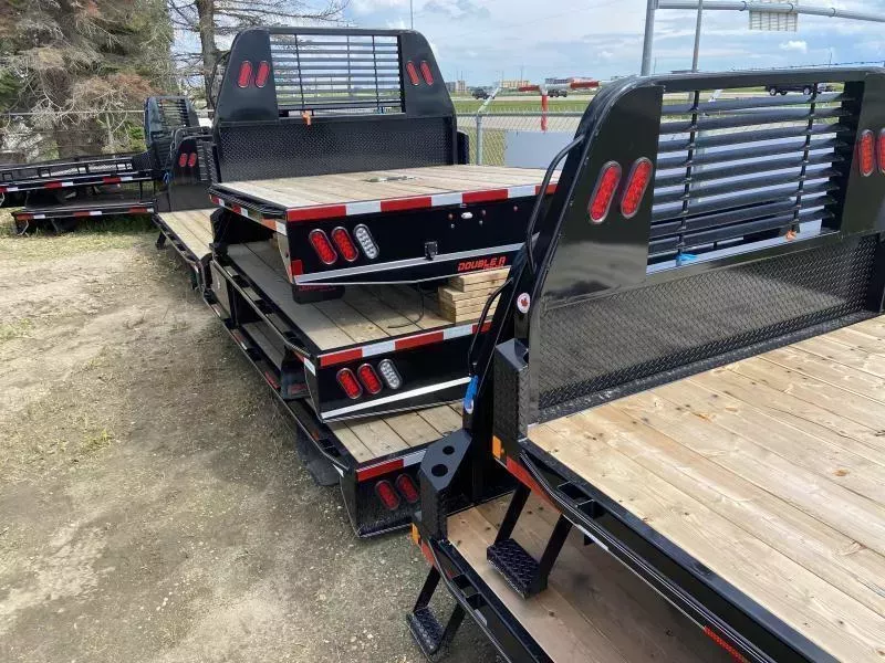 new Utility Trailers Double A Trailers  for sale, in Edmonton, AB Thumbnail 33