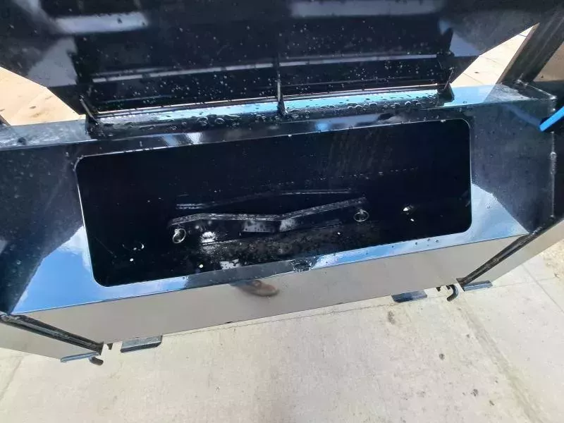 new Equipment / Flatbed Trailers Double A Trailers  for sale, in Edmonton, AB Thumbnail 10