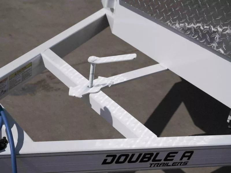 new Snowmobile Trailers Double A Trailers  for sale, in Edmonton, AB Thumbnail 17