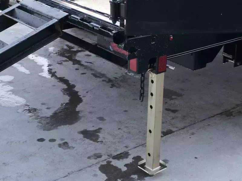 new Dump Trailers Double A Trailers  for sale, in Grande Prairie, AB Thumbnail 17