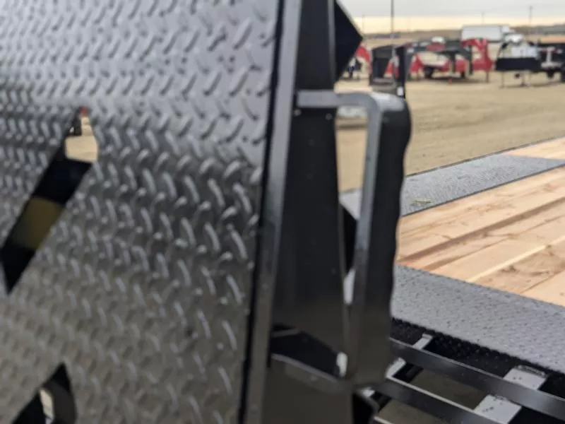 new Equipment / Flatbed Trailers Double A Trailers  for sale, in Edmonton, AB Thumbnail 19