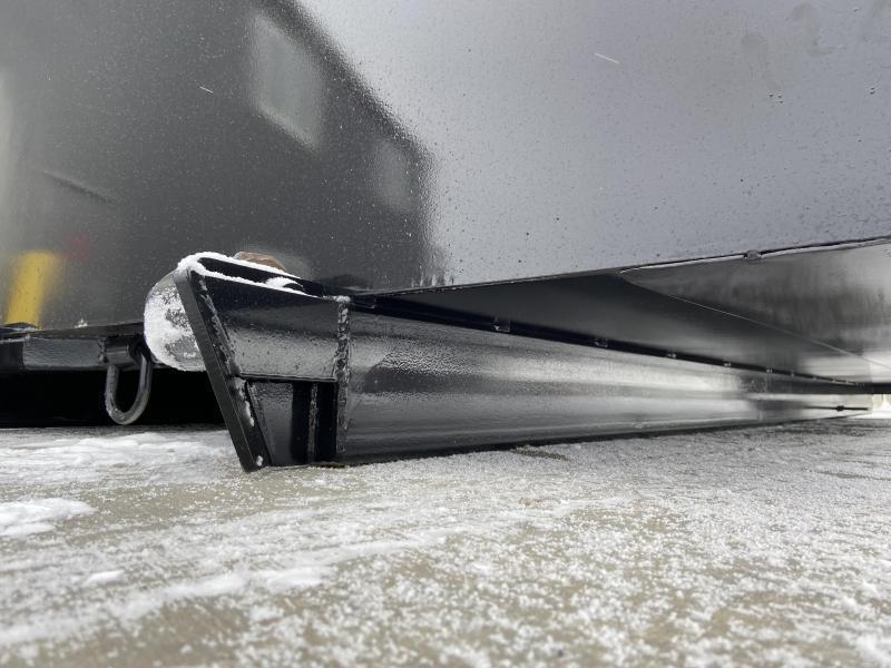 new Dump Trailers Double A Trailers  for sale, in Airdrie, AB Thumbnail 2