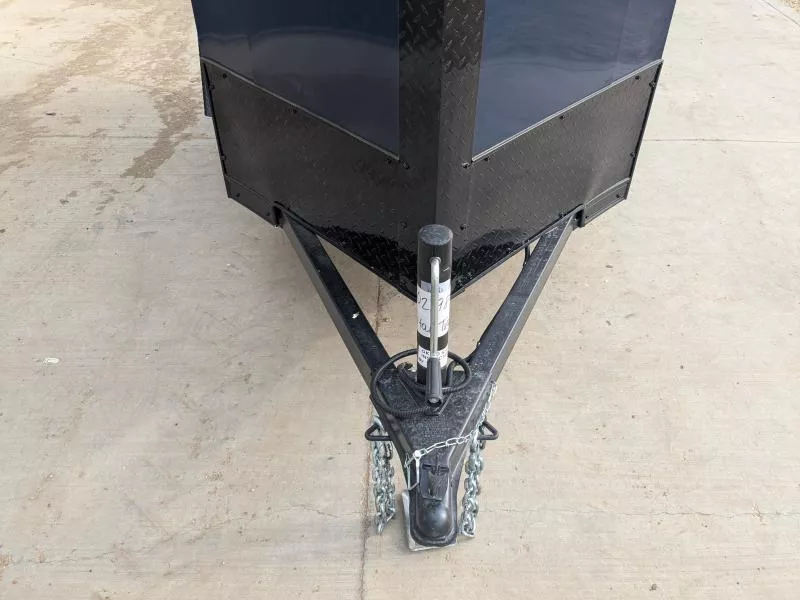 new Cargo (Enclosed) Trailers Stealth Trailers  for sale, in Grande Prairie, AB Thumbnail 4