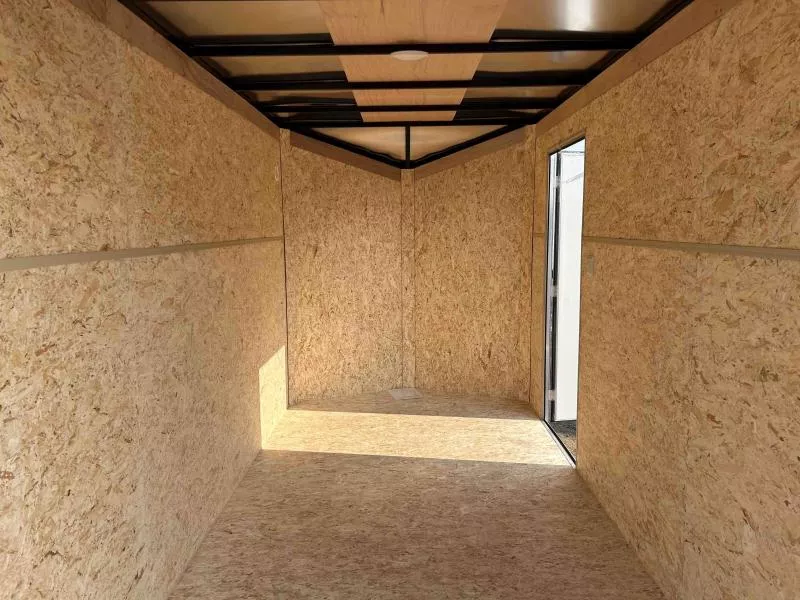 new Cargo (Enclosed) Trailers Bravo Trailers  for sale, in Grande Prairie, AB Thumbnail 12