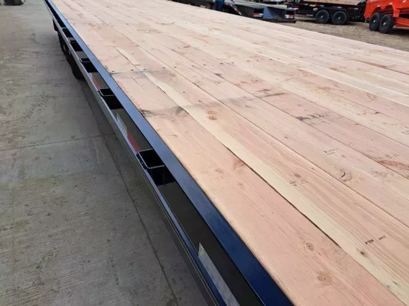 new Equipment / Flatbed Trailers Double A Trailers  for sale, in Edmonton, AB Thumbnail 13
