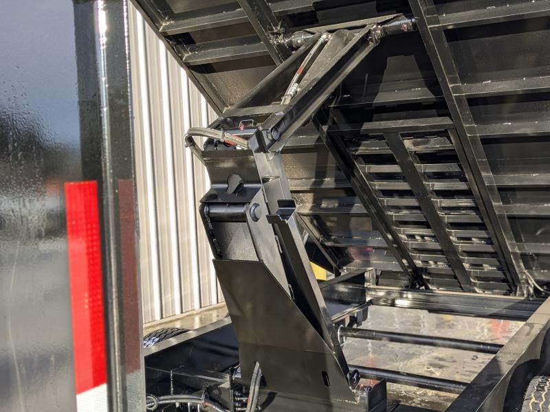 new Dump Trailers Double A Trailers  for sale, in Edmonton, AB Thumbnail 10