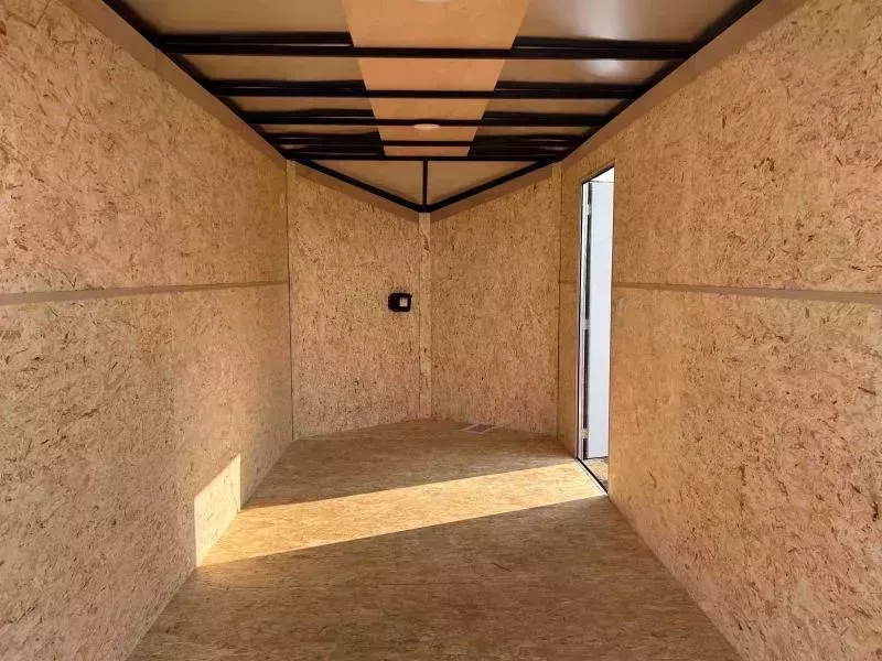 new Cargo (Enclosed) Trailers Bravo Trailers  for sale, in Grande Prairie, AB Thumbnail 13