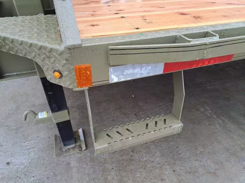 new Equipment / Flatbed Trailers Double A Trailers  for sale, in Edmonton, AB Thumbnail 16