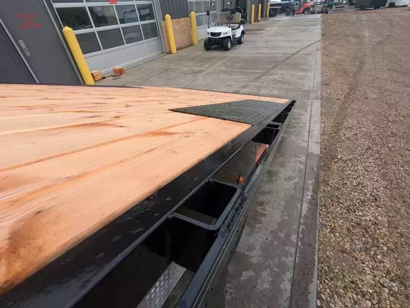 new Equipment / Flatbed Trailers Double A Trailers  for sale, in Edmonton, AB Thumbnail 17