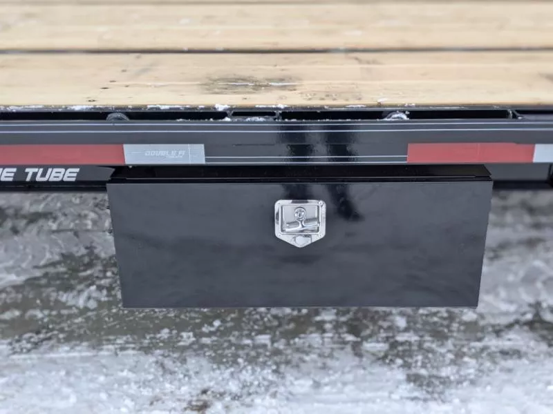 new Equipment / Flatbed Trailers Double A Trailers  for sale, in Edmonton, AB Thumbnail 17