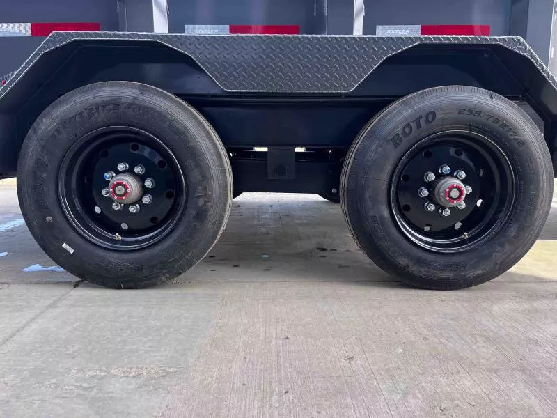 new Dump Trailers Double A Trailers  for sale, in Edmonton, AB Thumbnail 22