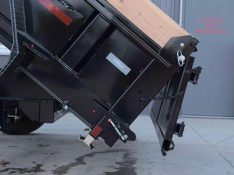 new Dump Trailers Double A Trailers  for sale, in Edmonton, AB Thumbnail 14