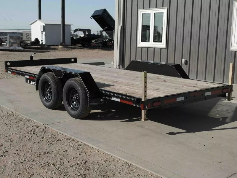 new Car Haulers / Racing Trailers Double A Trailers  for sale, in Grande Prairie, AB Thumbnail 7