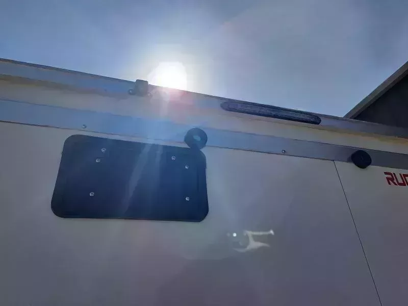 new Cargo (Enclosed) Trailers Double A Trailers  for sale, in Edmonton, AB Thumbnail 15