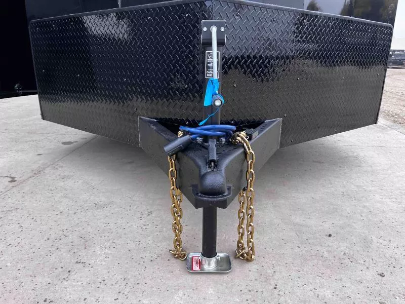 new Cargo (Enclosed) Trailers Double A Trailers  for sale, in Edmonton, AB Thumbnail 13