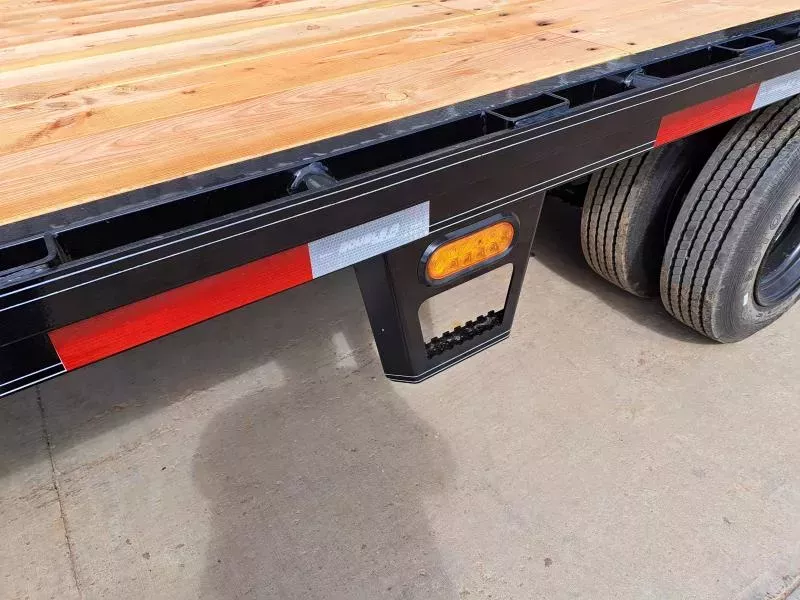 new Equipment / Flatbed Trailers Double A Trailers  for sale, in Edmonton, AB Thumbnail 21