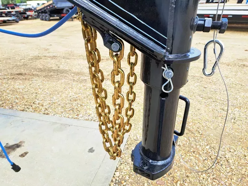 new Equipment / Flatbed Trailers Double A Trailers  for sale, in Edmonton, AB Thumbnail 8