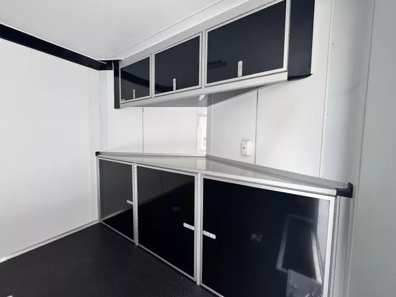 new Cargo (Enclosed) Trailers Bravo Trailers  for sale, in Edmonton, AB Thumbnail 18