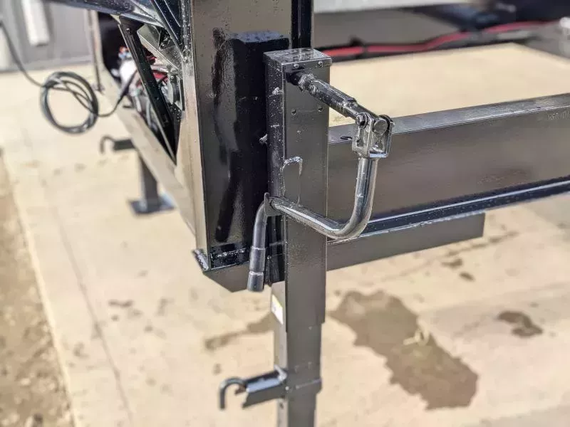 new Equipment / Flatbed Trailers Double A Trailers  for sale, in Edmonton, AB Thumbnail 9