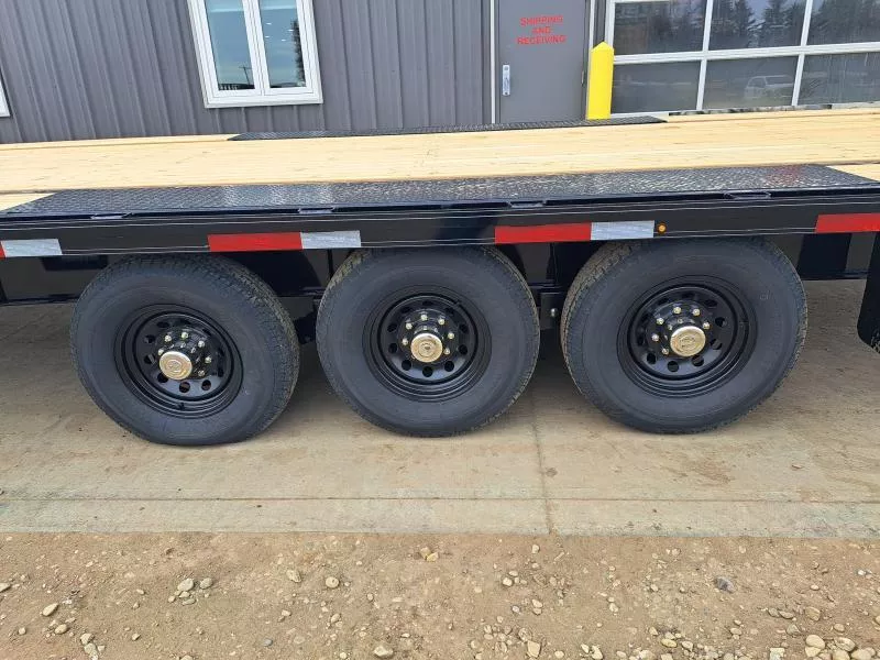 new Equipment / Flatbed Trailers Double A Trailers  for sale, in Edmonton, AB Thumbnail 22