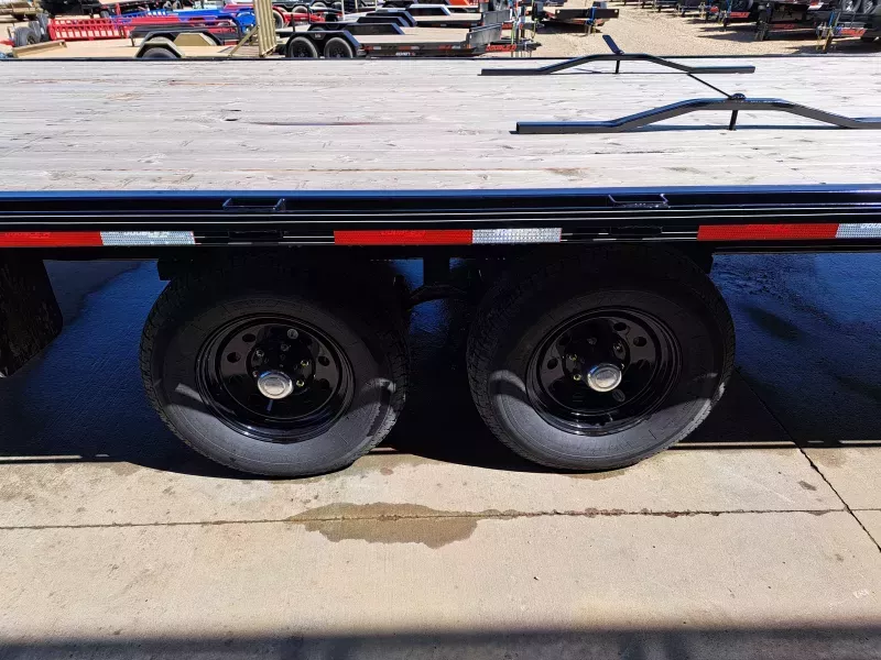 new Snowmobile Trailers Double A Trailers  for sale, in Edmonton, AB Thumbnail 7