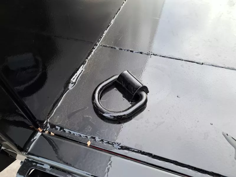 new Dump Trailers Double A Trailers  for sale, in Edmonton, AB Thumbnail 4