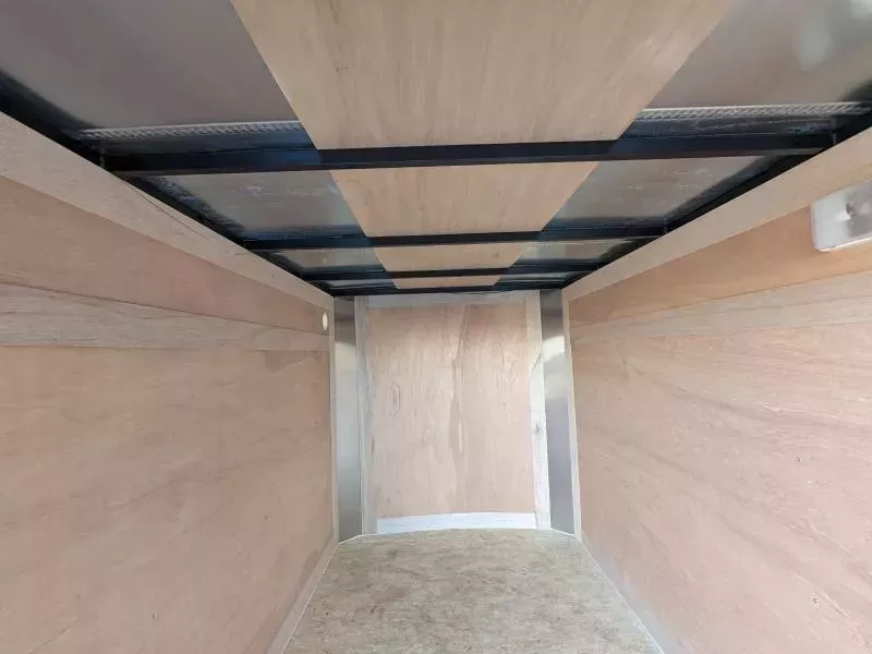 new Cargo (Enclosed) Trailers Bravo Trailers  for sale, in Edmonton, AB Thumbnail 15