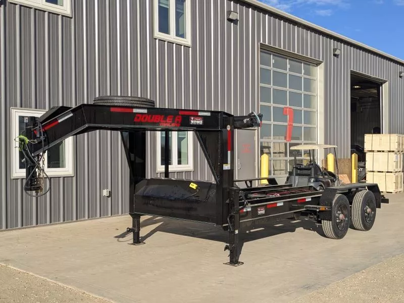 new Dump Trailers Double A Trailers  for sale, in Edmonton, AB Thumbnail 17