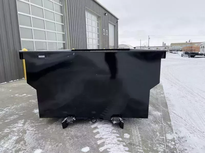 new Dump Trailers Double A Trailers  for sale, in Airdrie, AB Thumbnail 5