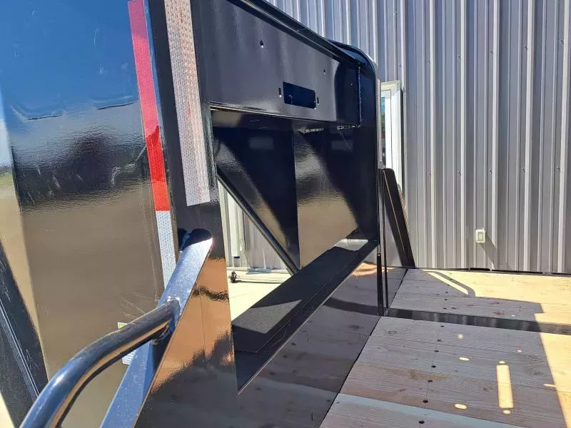 new Equipment / Flatbed Trailers Double A Trailers  for sale, in Edmonton, AB Thumbnail 17