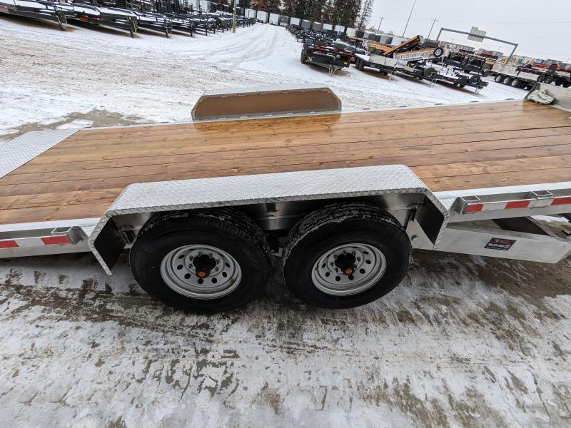 new Equipment / Flatbed Trailers Nordtek Trailers  for sale, in Grande Prairie, AB Thumbnail 10