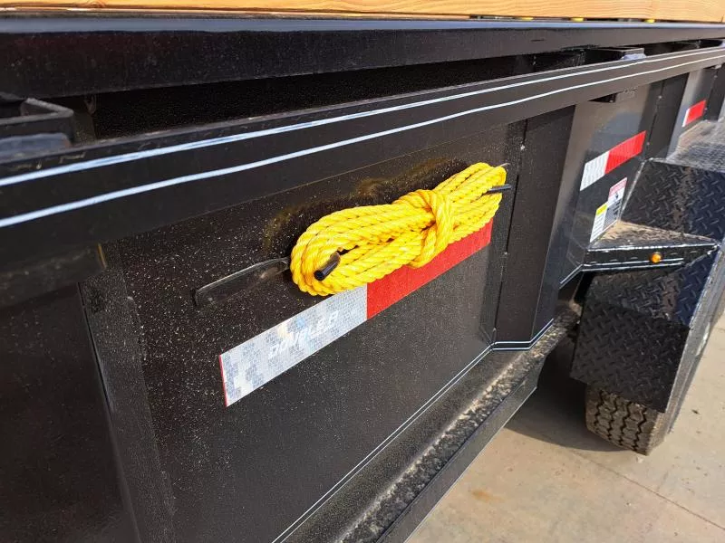 new Dump Trailers Double A Trailers  for sale, in Grande Prairie, AB Thumbnail 20