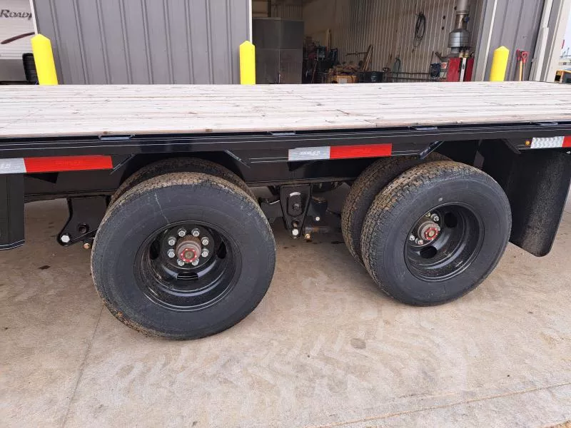 new Equipment / Flatbed Trailers Double A Trailers  for sale, in Edmonton, AB Thumbnail 12