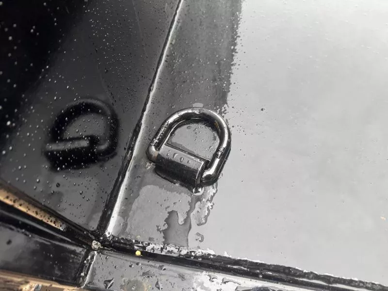 new Dump Trailers Double A Trailers  for sale, in Edmonton, AB Thumbnail 23