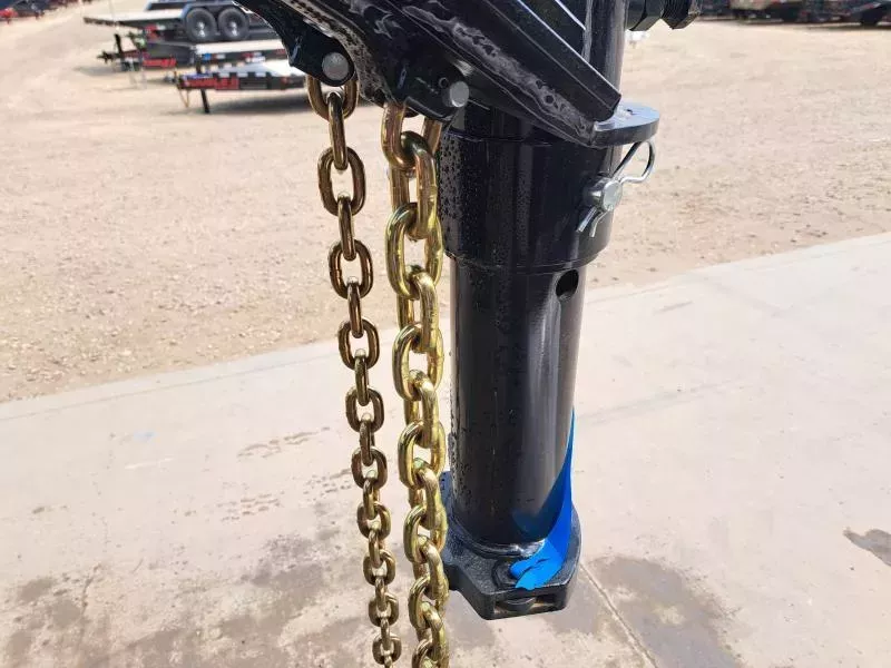new Equipment / Flatbed Trailers Double A Trailers  for sale, in Airdrie, AB Thumbnail 8