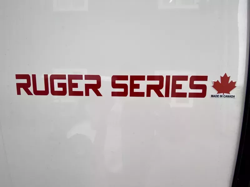 new Cargo (Enclosed) Trailers Double A Trailers  for sale, in Grande Prairie, AB Thumbnail 7