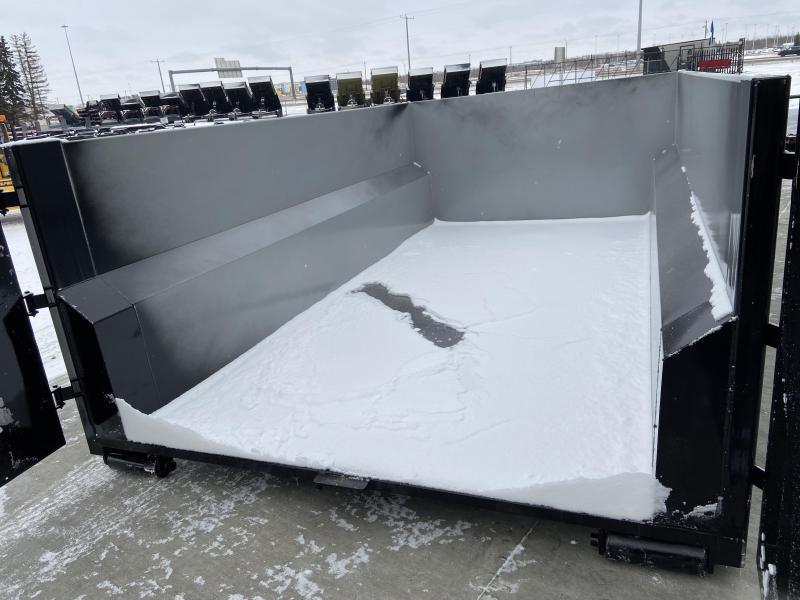 new Dump Trailers Double A Trailers  for sale, in Airdrie, AB Thumbnail 9