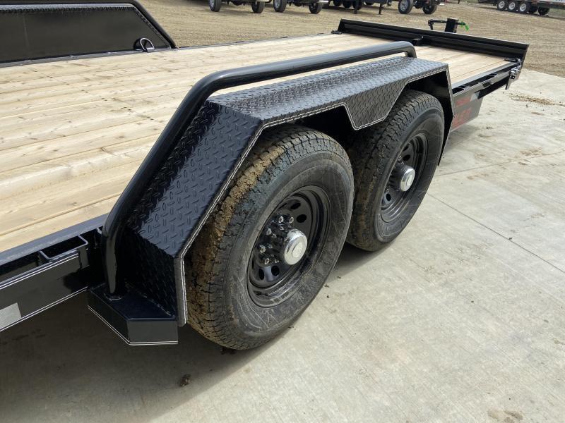 new Equipment / Flatbed Trailers Double A Trailers  for sale, in Edmonton, AB Thumbnail 5