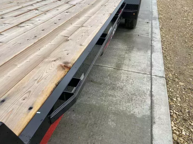 new Car Haulers / Racing Trailers Double A Trailers  for sale, in Edmonton, AB Thumbnail 18