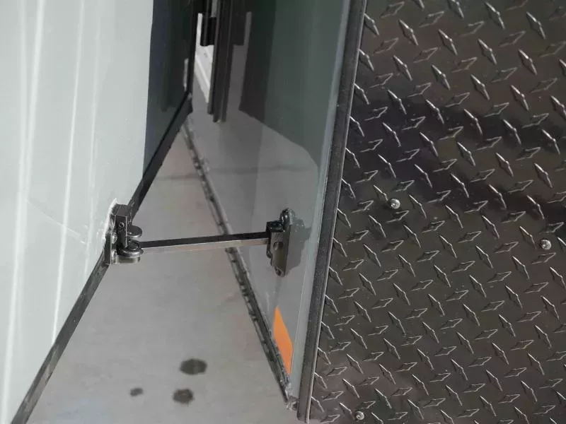 new Cargo (Enclosed) Trailers Double A Trailers  for sale, in Edmonton, AB Thumbnail 20