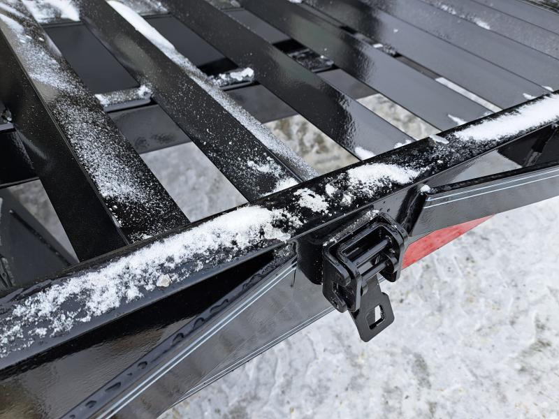 new Equipment / Flatbed Trailers Double A Trailers  for sale, in Edmonton, AB Thumbnail 29