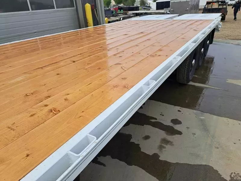 new Equipment / Flatbed Trailers Double A Trailers  for sale, in Edmonton, AB Thumbnail 19