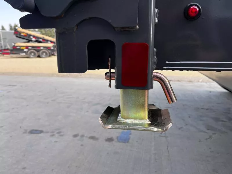 new Dump Trailers Double A Trailers  for sale, in Edmonton, AB Thumbnail 14